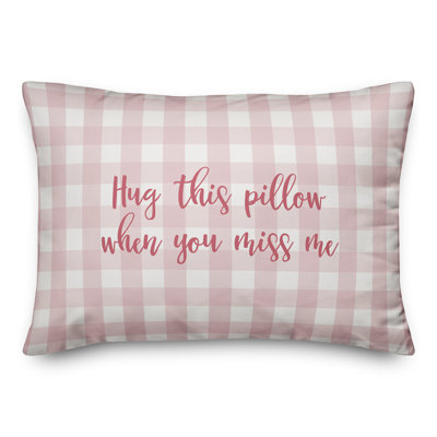  Coussin Hug