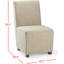 Chaise d'appoint rembourrée Rabbia-2048150044