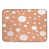Pois orange sélectionné
