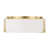 Bronze brillant est en rupture de stock