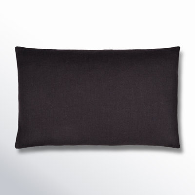 Laurette 20" x 13" Cotton Pillow Cover