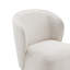 Chaise rembourrée Niha-90695439