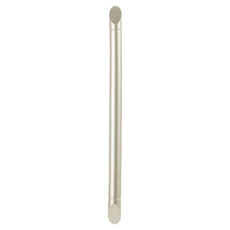 Keswick Plastic 3.5 cm Centre Bar Handle