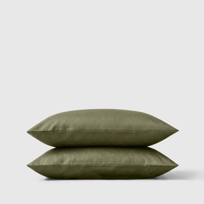 Machine Woven Pillow Case