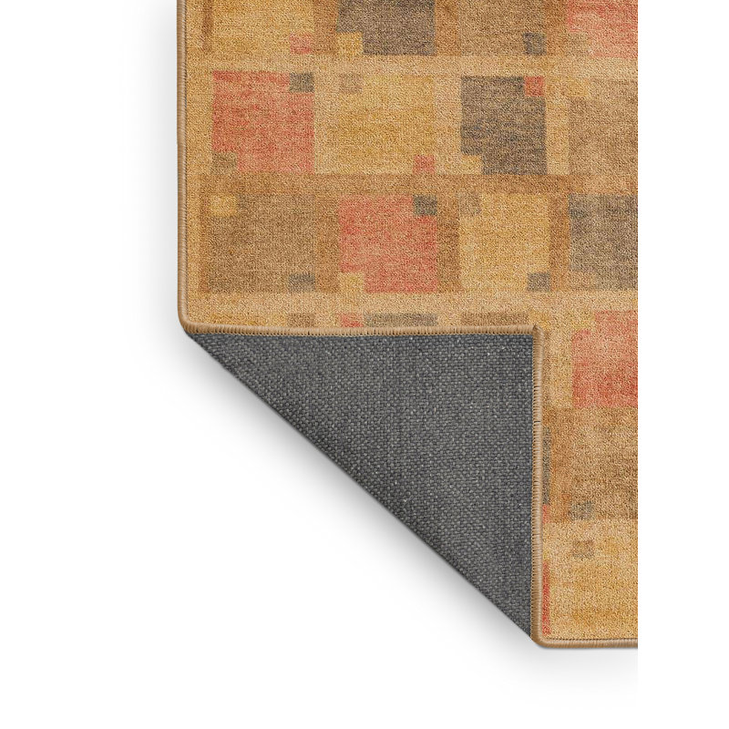 Tapis abstrait moderne 5572, Rectangle 5 pi x 7 pi