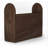 Wood Standing Napkin Holder-1101946310