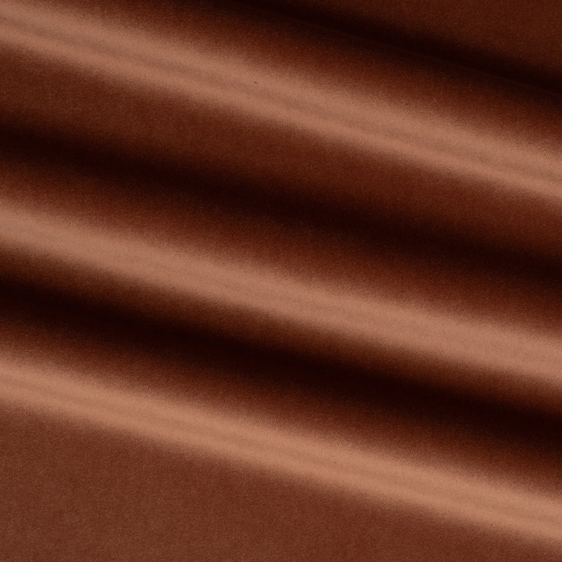 Banks Velvet, Ochre