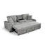 3 Seater Sofa Bed-1382563577