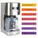 Cafetière programmable en acier inoxydable avec filtre réutilisable Kenmore