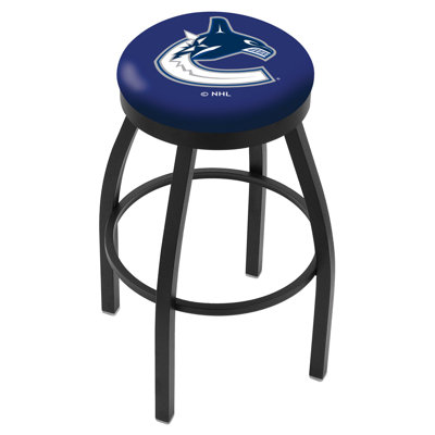Tabouret de bar pivotant de 30 po NCAA