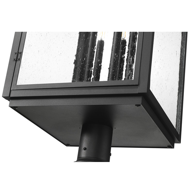 Luminaire d'extérieur 6 lumières Stephan