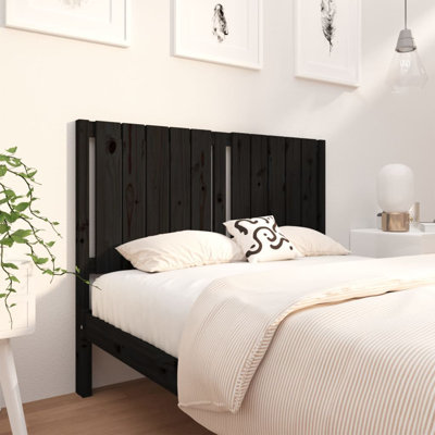 Craiginorne Solid Wood Headboard