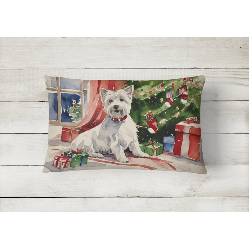  Coussin décoratif intérieur / extérieur en polyester Autre / Sans motif