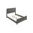 Zarrah Standard 4 Piece Bedroom Set-985867454-970840525-941715184