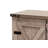 Dahlberg Wayne Wood 9 Pair Shoe Storage Cabinet