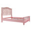 Ensemble de chambre à coucher simple en bois 3 pièces Annistyn-131561565-87383365