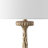 Nivedha Metal Base Table Lamp-368919073