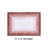Orme 100% Cotton Tufted Bath Rug with Non-Slip Backing Machine Washable Luxurious Ombre Pattern Ultra Soft and Absorbent Bathroom Rug-1210104101-1210104102