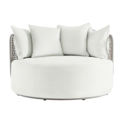 Capella Outdoor 2 - Seat Patio Daybed