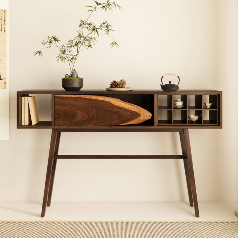 Buffet Simple Design