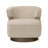 Latonya Upholstered Swivel Barrel Chair-110220775