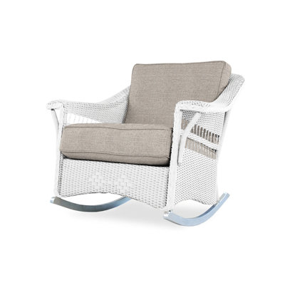 Nantucket Outdoor Rocker Chair