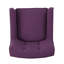 Chaise avec accoudoirs