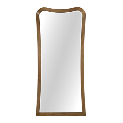 Minimalist style mirror