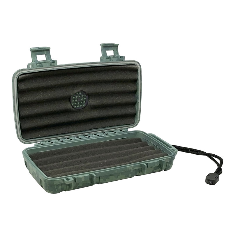 Siple Cigar Case
