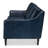 Alehandro Upholstered 80'' Sofa