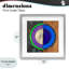 «Rustic Circular Balance», impression par Matthew Finger-1855660793-1855660799