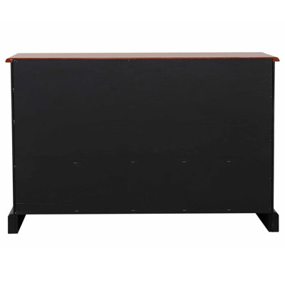 Lillehammer 53'' Solid Wood Sideboard