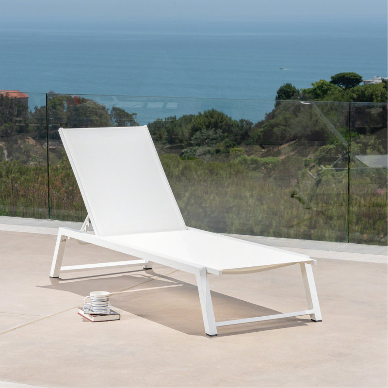 Chaise longue (MP1)