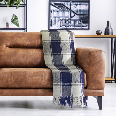 Allardt Throw Blanket