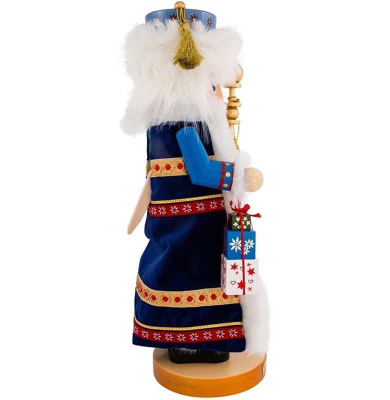 Christmas Nutcracker
