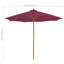 300cm Market Parasol-99324734-99324738-125967173