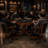 Maynes High-Back Game Chair -16137196