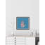 Mighty Hand - Single Picture Frame Painting-2084139407