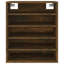 Shoe Cabinet Engineered Wood-1272275038