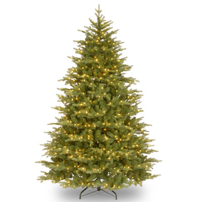  Nordic Spruce Medium Tree with Clear Lights