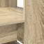 Desk Engineered Wood Medium Desk-1803893432