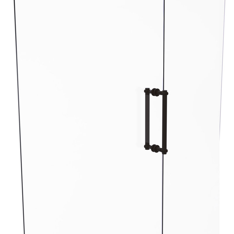 12" Center Appliance Pull, Oil Rubbed Bronze