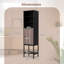 Sidny Bathroom Cabinet-1852777440