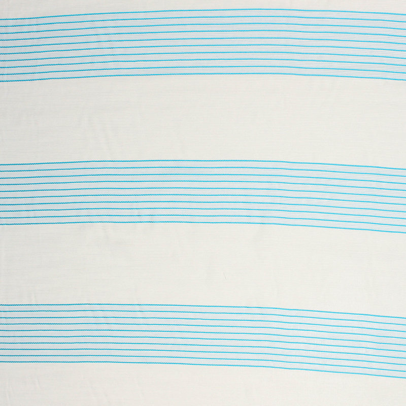 Prive Sheer Essence Io Fabric, Aquamarine