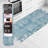 Stephenson Synthetic Water Resistant Anti-Fatigue Non-Skid Kitchen Mat-2001016370