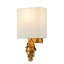 Armed Sconce