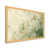 Natural Picture Framed