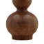 Lumira Floor Lamp Brown