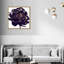 Black Peony " Black Peony " by Oliver Gal-80844204-80844219