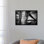 «Hold Strong» par Dan Ballard, reproduction de photo sur toile